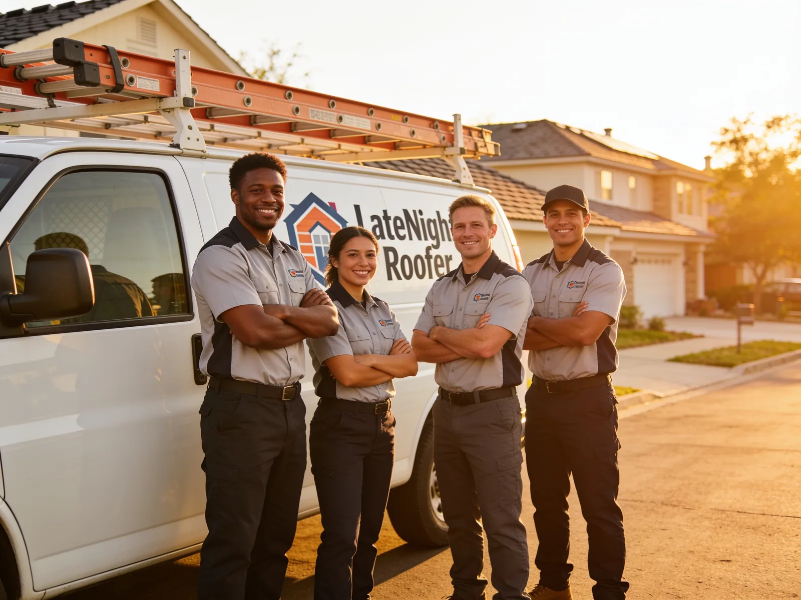 Emergency Roof Repair company in Blanchard, IA